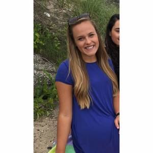 Meet your Posher, Vicki